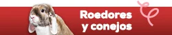 Descubre las marcas más animal lovers para roedores y conejos