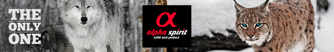 Alpha Spirit