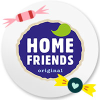 Home Friends
