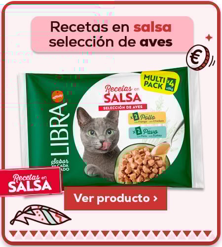 Recetas en salsa selección de aves