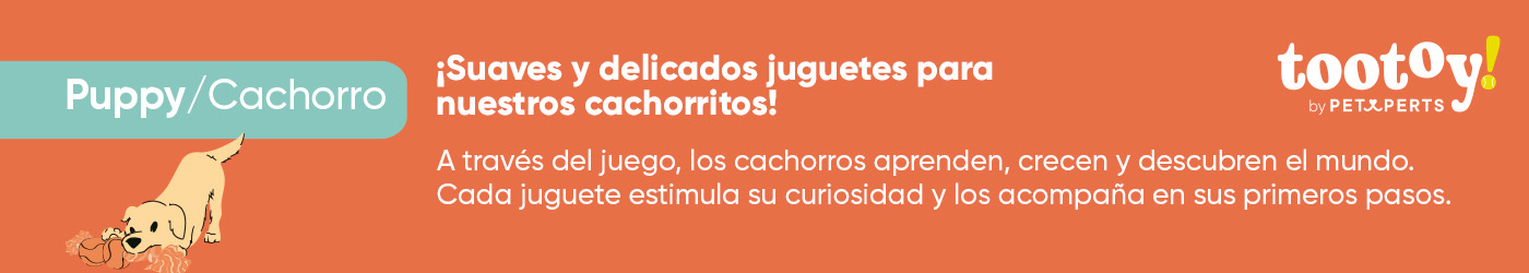 Tootoy Cachorro
