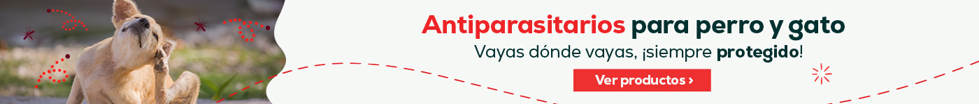 Antiparasitarios