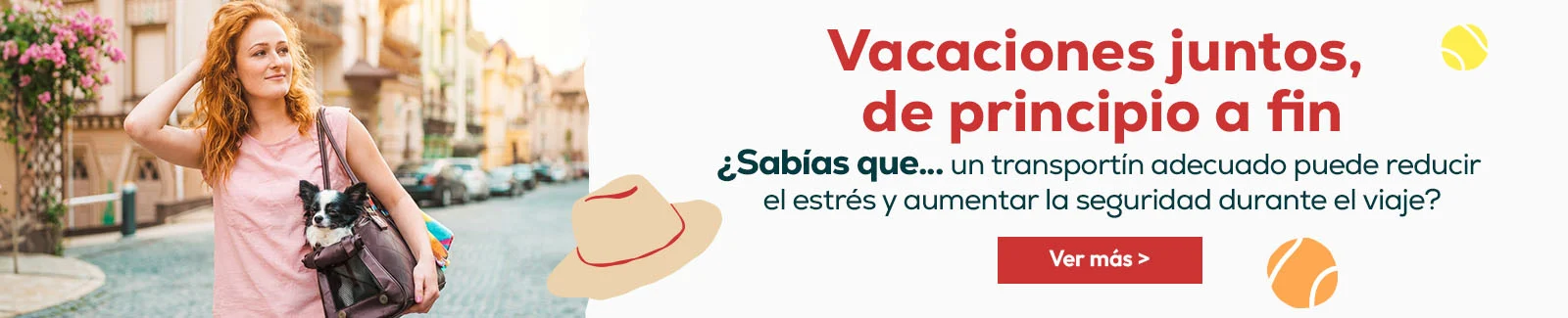 Consejos para viajar en verano