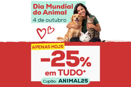 Banner Areias Gato