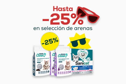 Banner h&uacute;medo gato