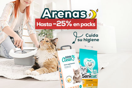 Banner h&uacute;medo gato