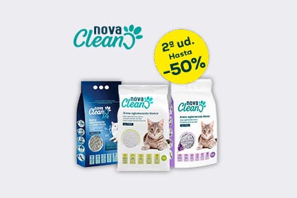 Banner ofertas gato