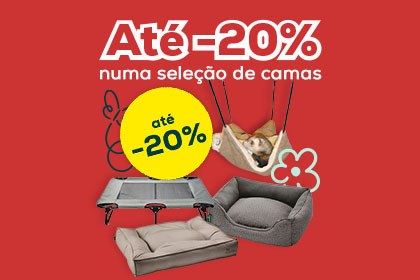 Descontos Imperdíveis só até 05/11 Banner Promoções Cão