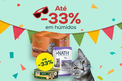 Banner Brinquedos GAto