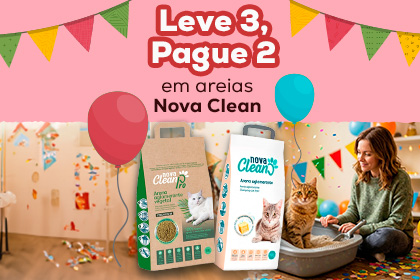 Banner Areias e Acess&oacute;rios Gato