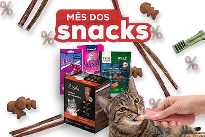 Banner Alimenta&ccedil;&atilde;o H&uacute;mida Gato