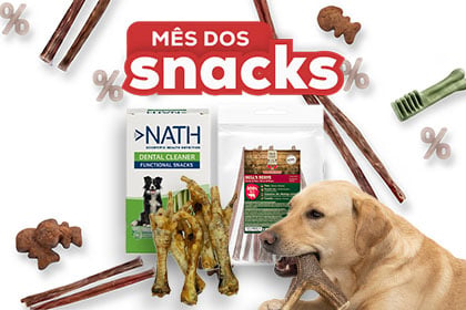 Banner Ra&ccedil;&atilde;o C&atilde;o