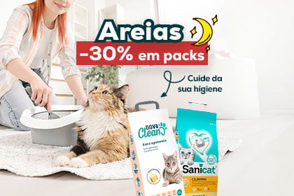 Banner Arranhadores Gato