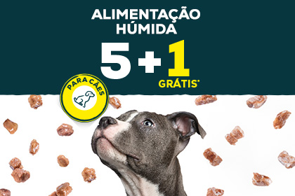 Banner Especial Puppy