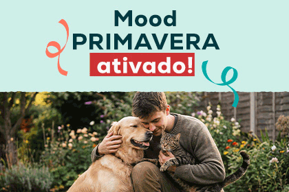 Banner Roupa C&atilde;o