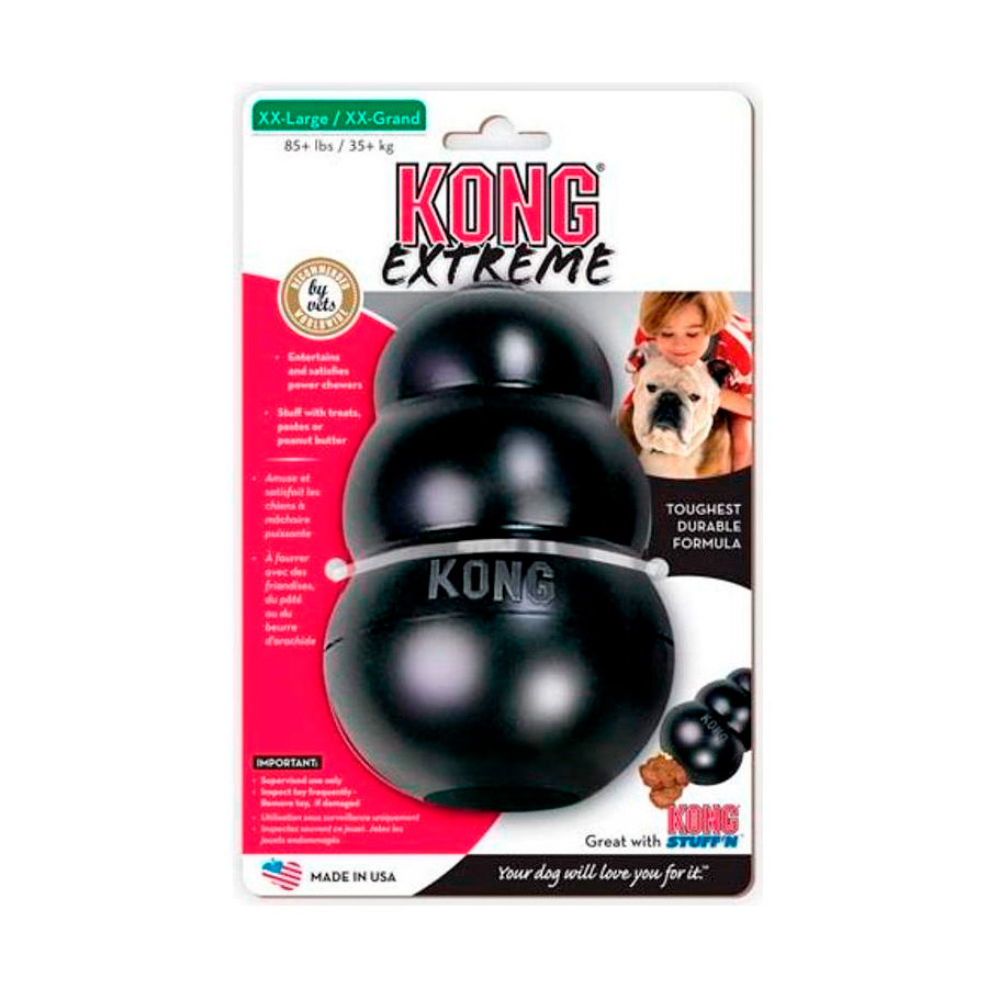 Kong Extreme Juguete para perros, , large image number null