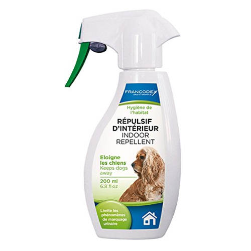 Francodex Spray Repelente de Interiores para perros