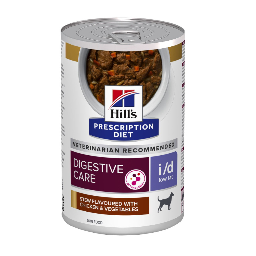 Hills Hill's Canine i/d Low Fat 1 Unidad ⋆ petmascotas.es