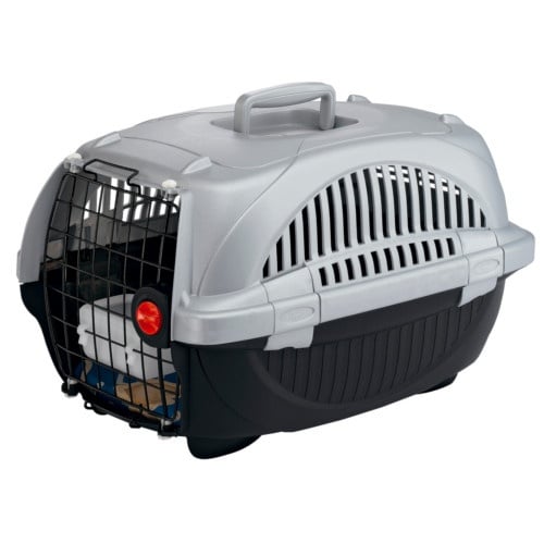 Imagen de Ferplast Atlas Deluxe Transportín para perros