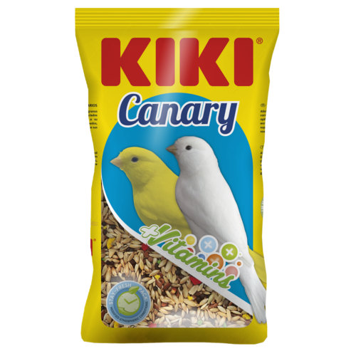Kiki alimento completo para canarios image number null