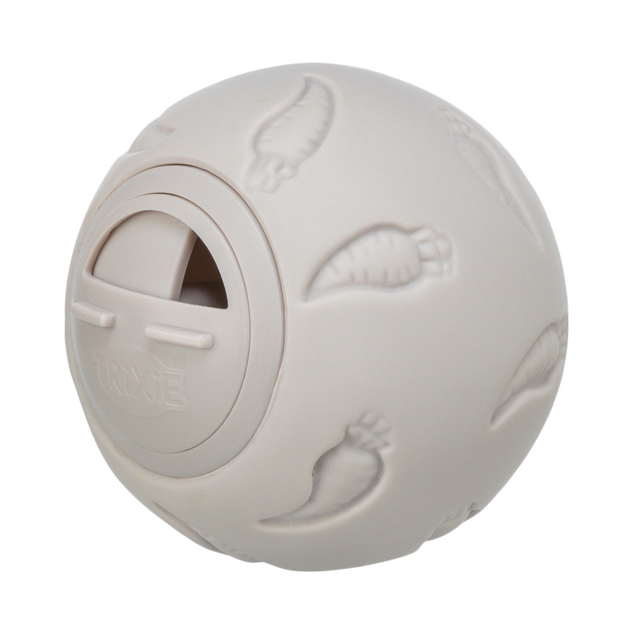 7 cm Trixie Pelota para Snacks juguete para roedores
