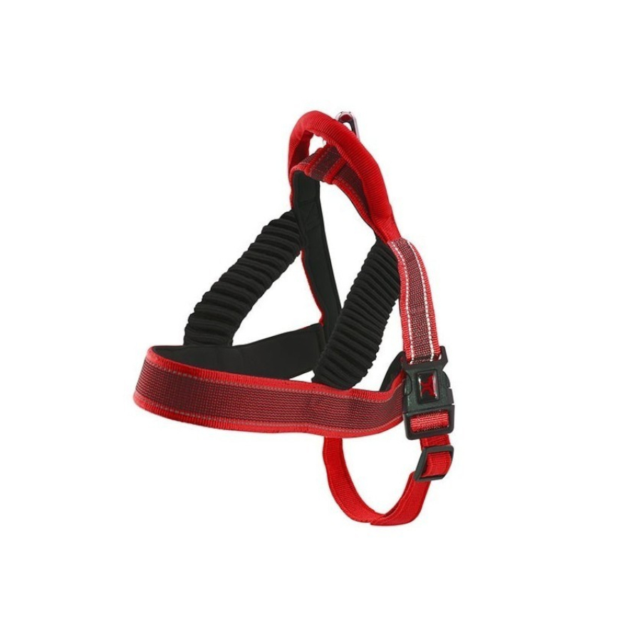 Imagen de X-TRM Arnés Rojo para perros