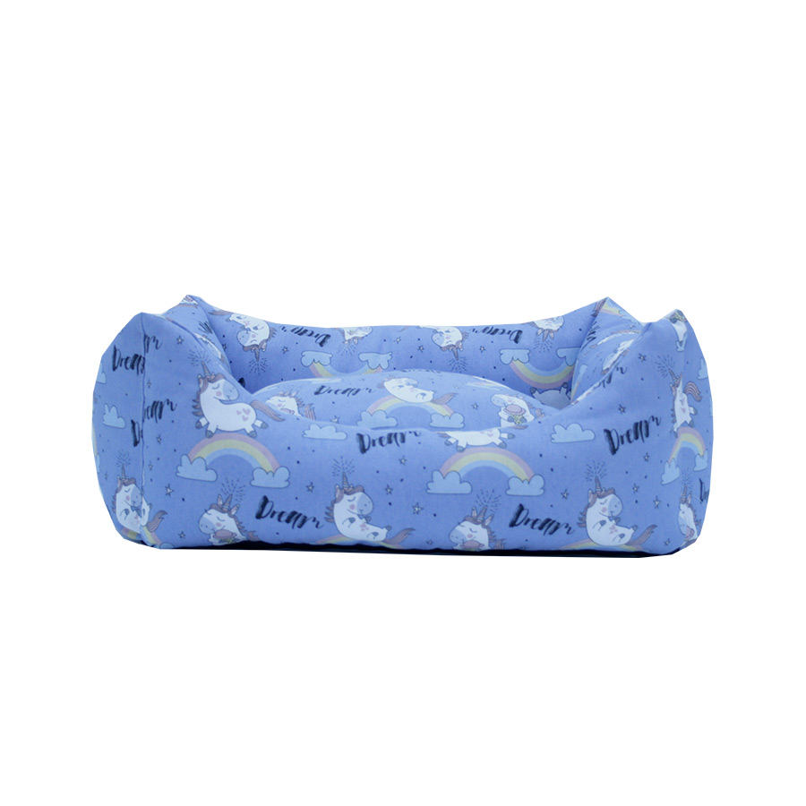 cama perro pequeño kiwoko