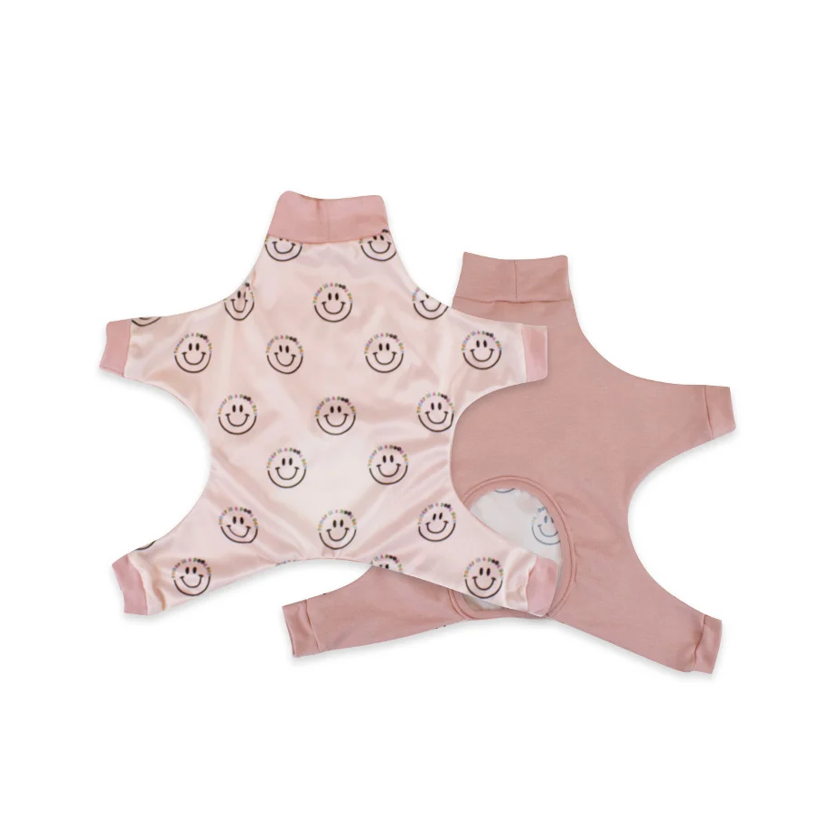 Outech Smiley Pijama para perros