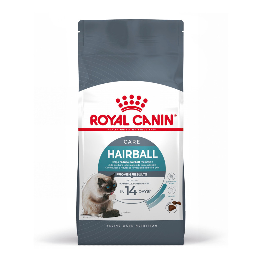 Royal Canin Intense Hairball pienso para gatos ¡Pack ahorro!