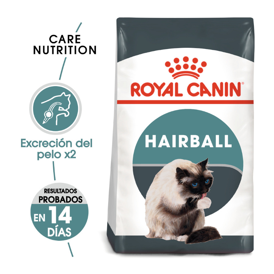 Royal Canin Intense Hairball pienso para gatos , , large image number null