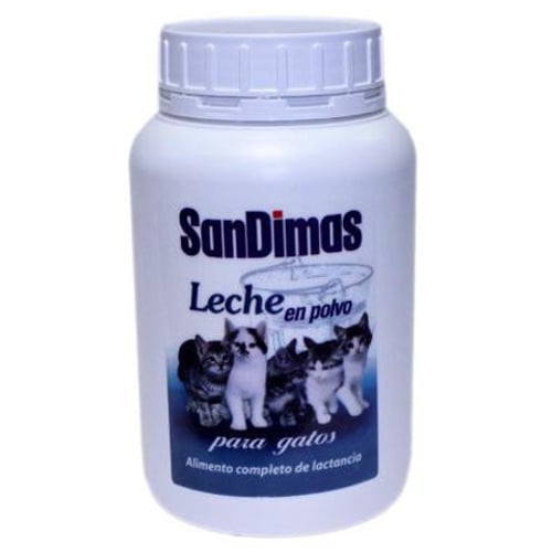 Imagen de Sandimas Leche en polvo maternizada para Gatos 500gr