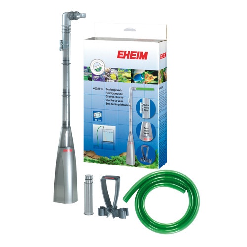 Imagen de Eheim Kit Limpiafondos para acuarios