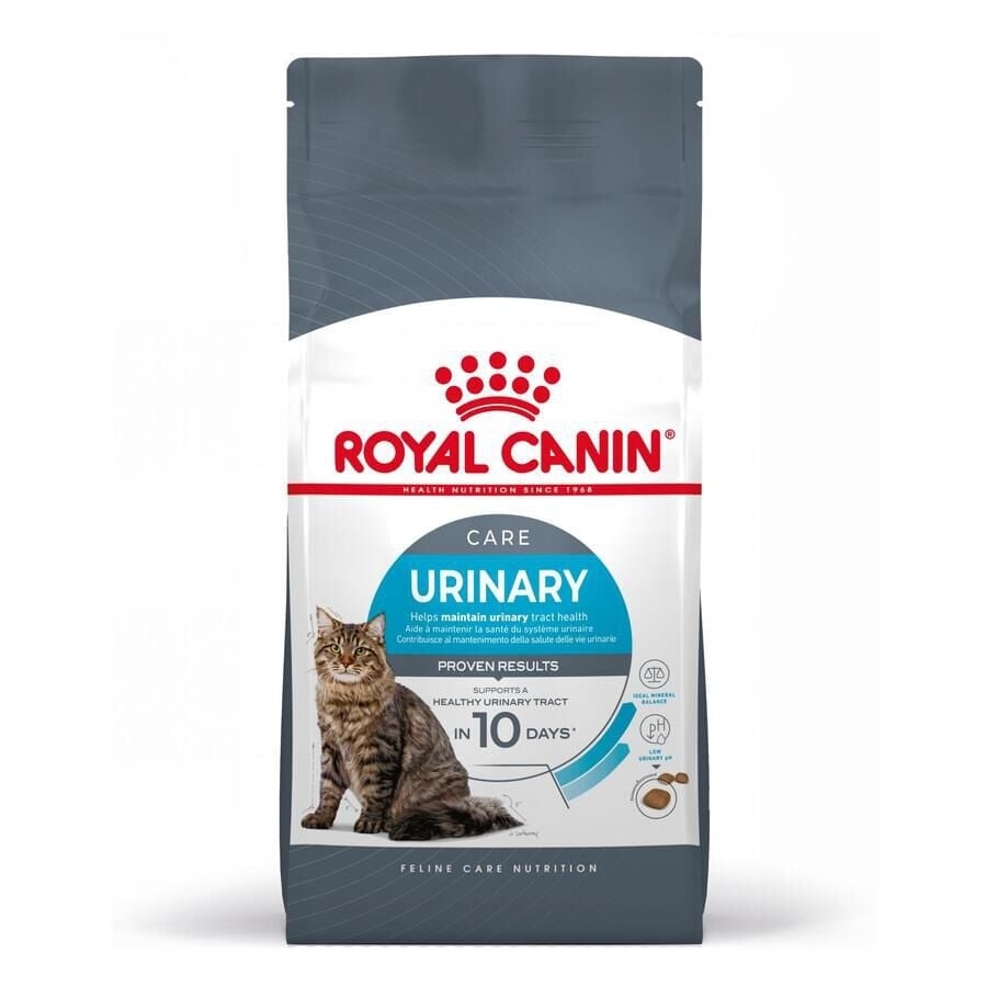 Royal Canin – Pienso para gatos adultos Royal Canin Urinary Care. 10 Kg