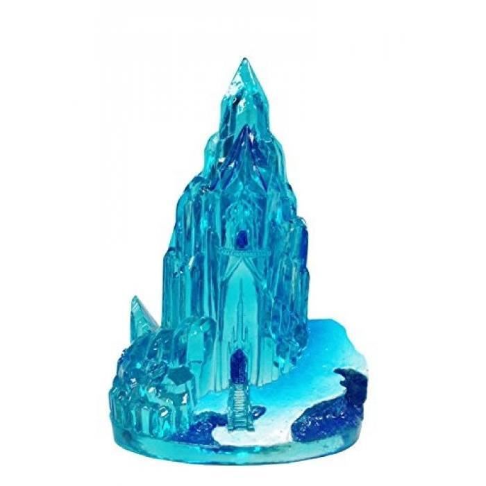 Penn Plax castillo Frozen decoración para acuarios image number null