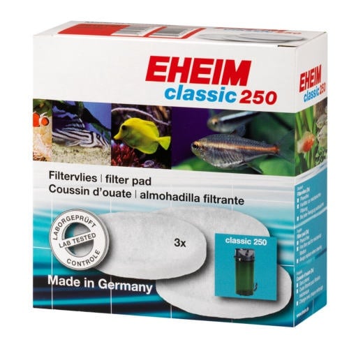 Imagen de Eheim Classic Recambio de Esponja Fina Blanca para filtros