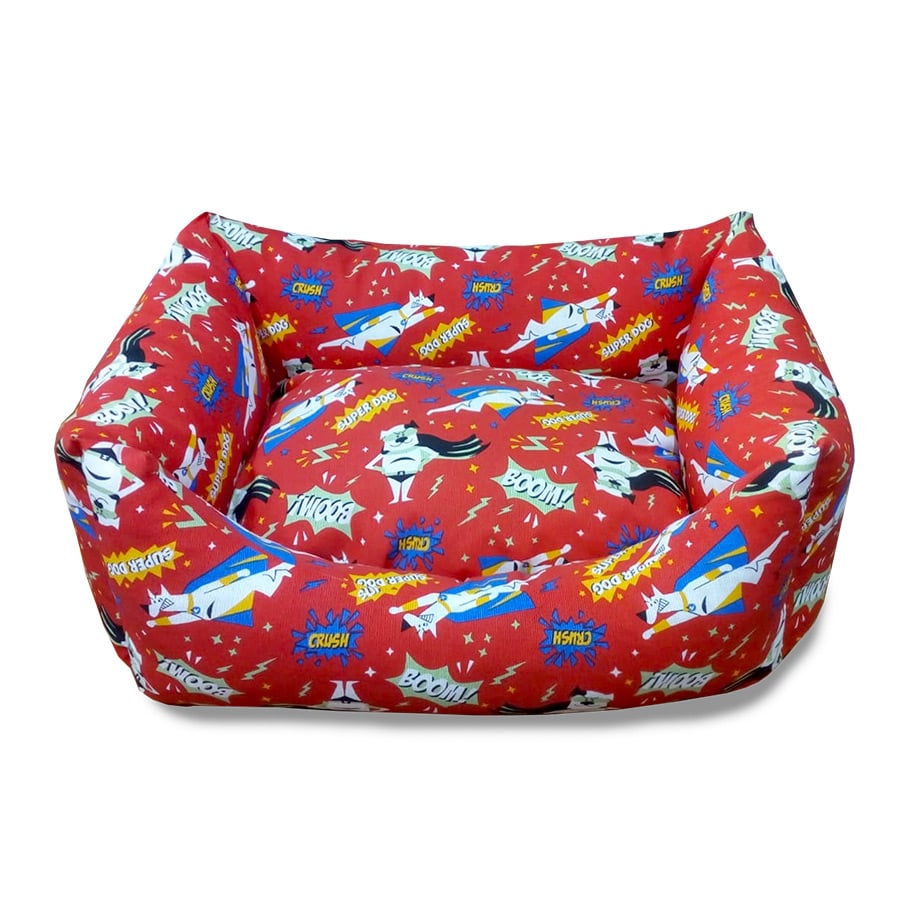 cama perro pequeño kiwoko