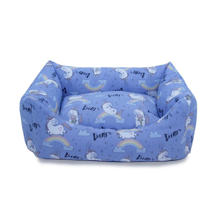 Cama para mascotas