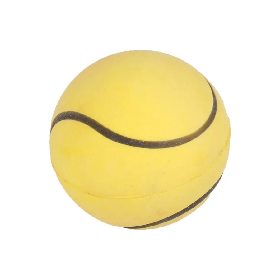 Flamingo – Juguete Flamingo para perros pelota deportiva Alvin.