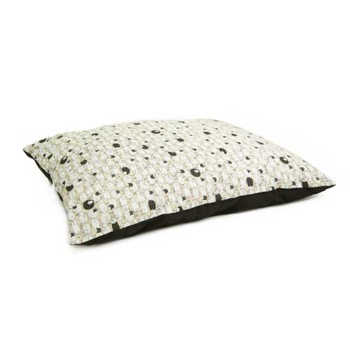 cama perro pequeño kiwoko