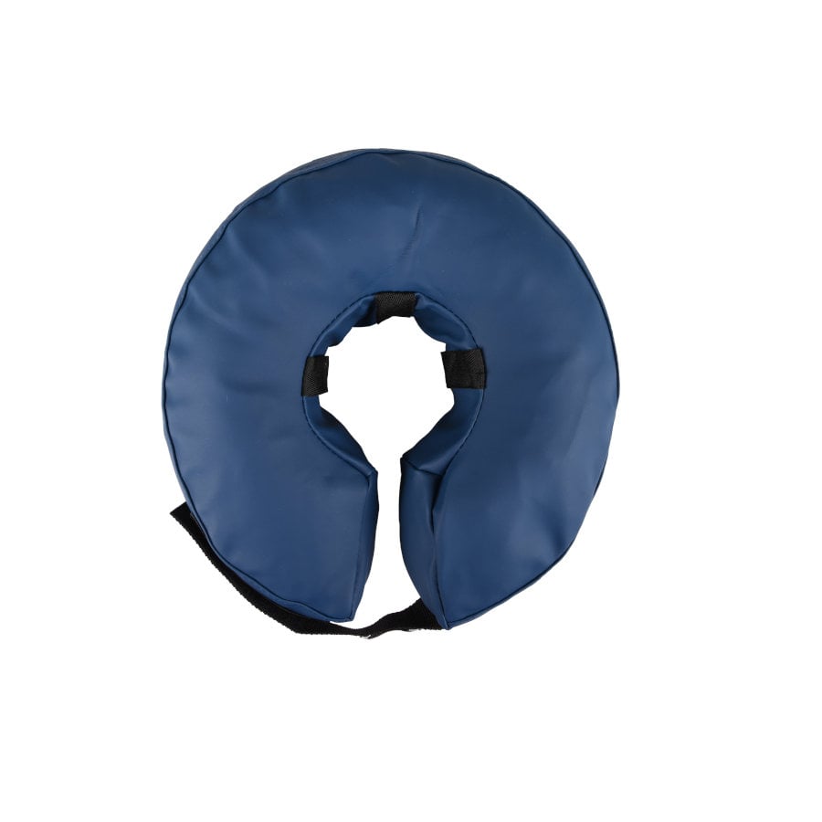 Imagen de Karlie PetCare Collar Isabelino Inflable para perros