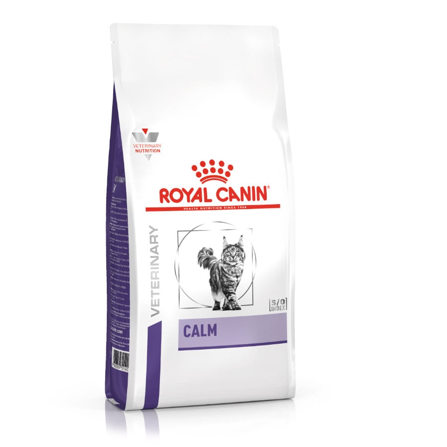 Imagen de Royal Canin Calm Feline CC36 4 Kg,