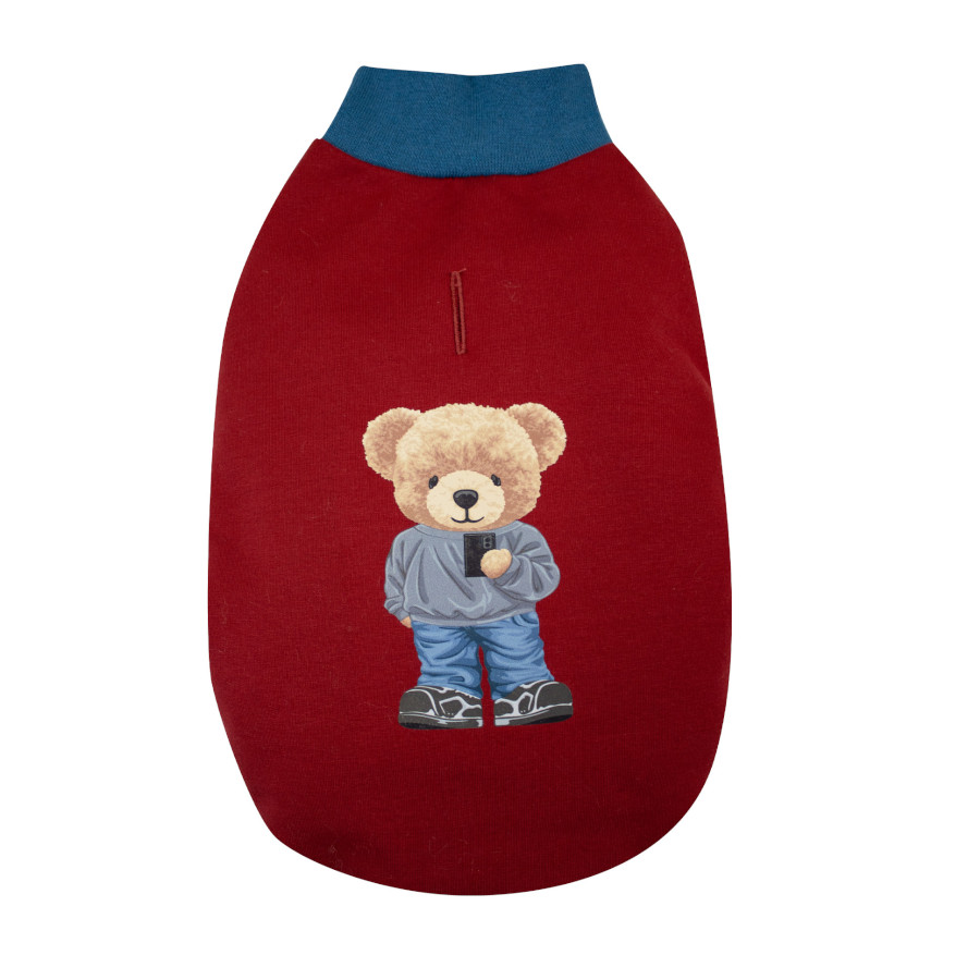 Outech Jersey Teddy Trendy para perros
