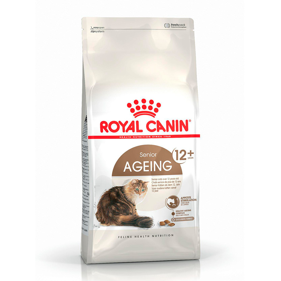 Royal Canin Agein+ pienso para gatos