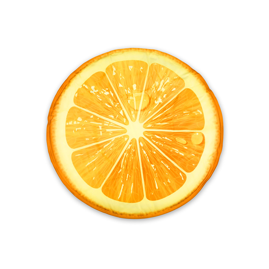 Manta refrescante Mat Fruit de Summer Vibes | Kiwoko