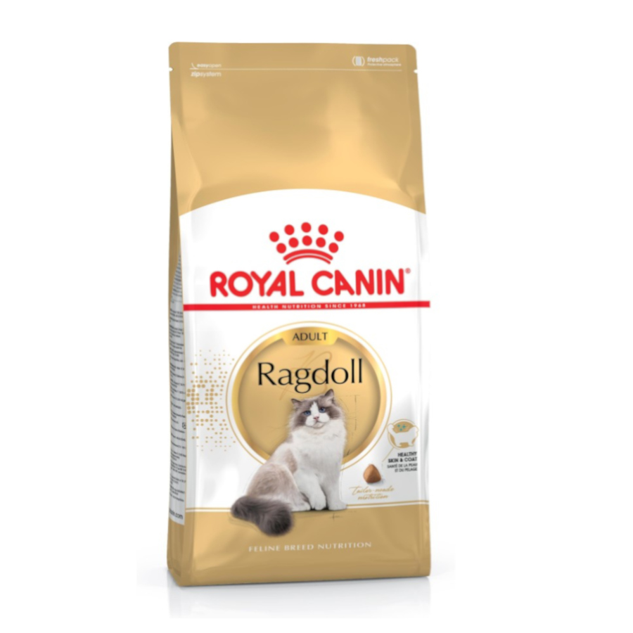Imagen de Royal Canin Pienso Ragdoll Adulte para Gatos