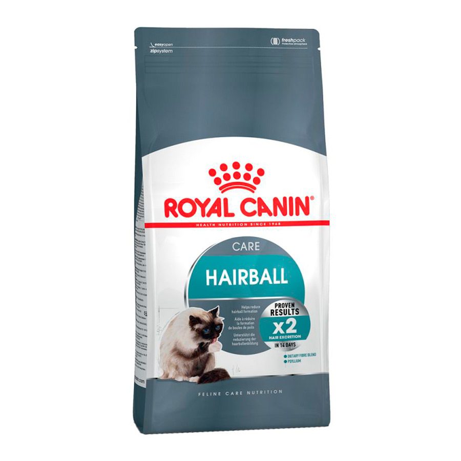 Royal Canin Intense Hairball pienso para gatos , , large image number null