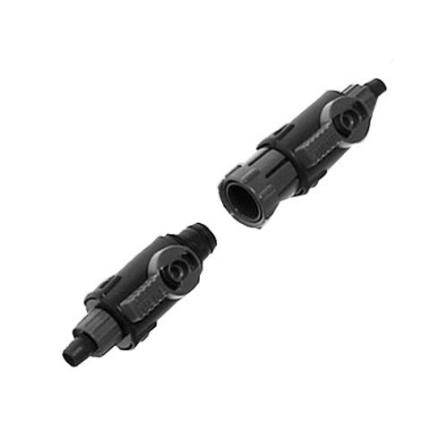 Imagen de Eheim Llave Doble para Manguera para acuarios