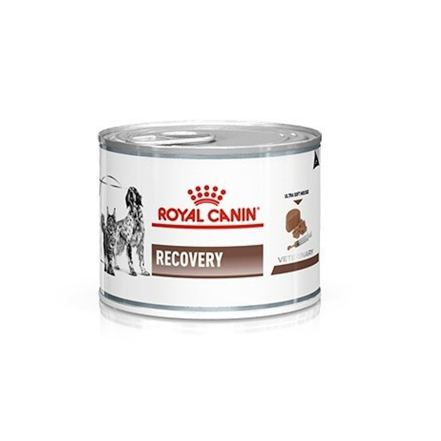 Royal Canin Veterinary Recovery Lata image number null