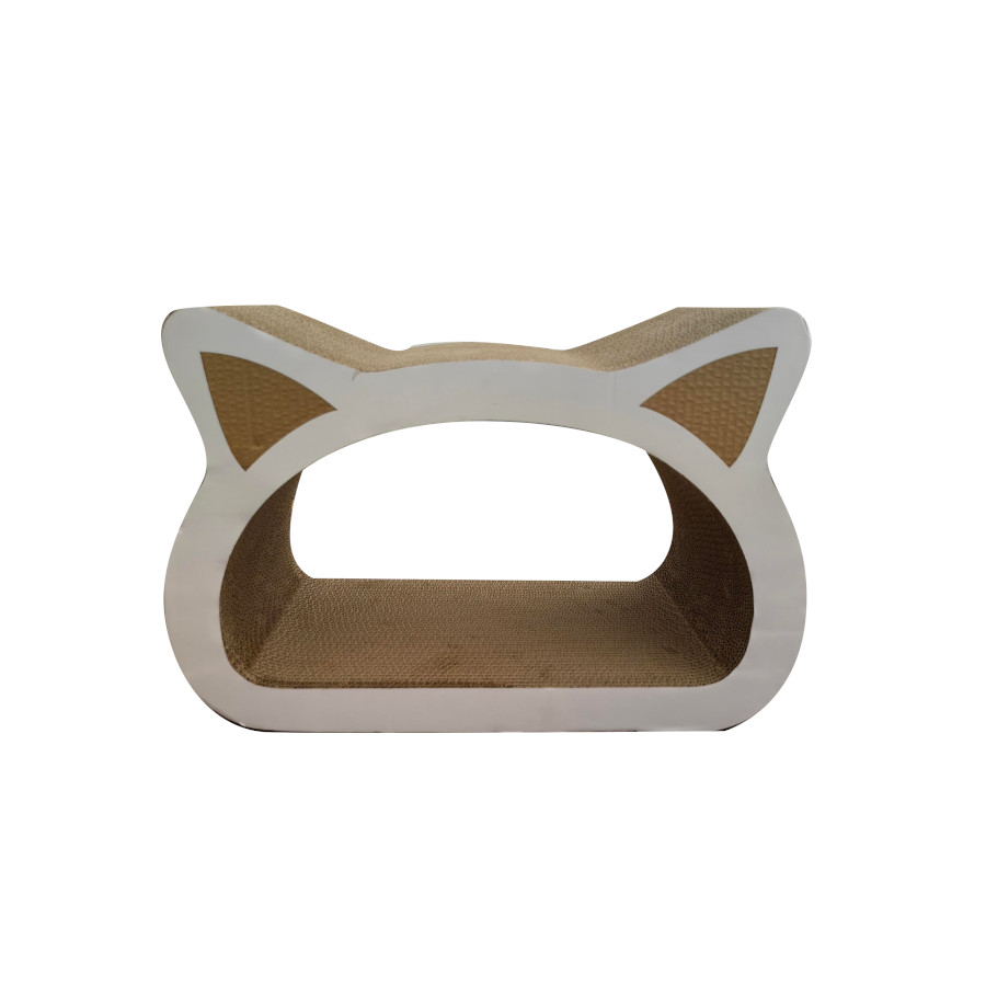 Imagen de Catshion Kitty Rascador de Cartón para gatos