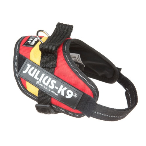 Imagen de Julius K9 IDC España Arnés ergonómico para perros